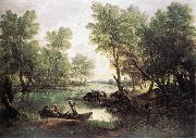 Thomas, River Landscape dg